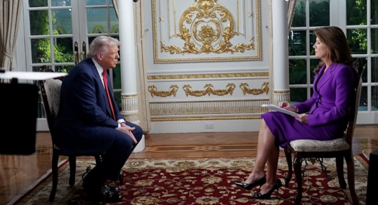 “No han ido suficientemente lejos”: esto dijo Trump sobre las redadas migratorias de ICE