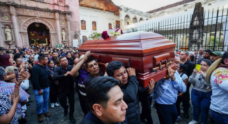 La justicia sin Estado: el silencio como política de seguridad