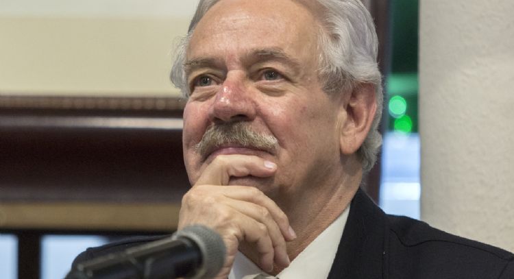 Gonzalo Celorio, Premio Cervantes 2025: â€œEscritor integral, creador, maestro y lector apasionadoâ€