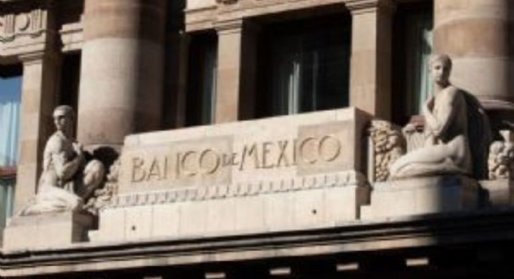 Impuestos se vuelven nueva preocupación para hacer negocios en México: Banxico