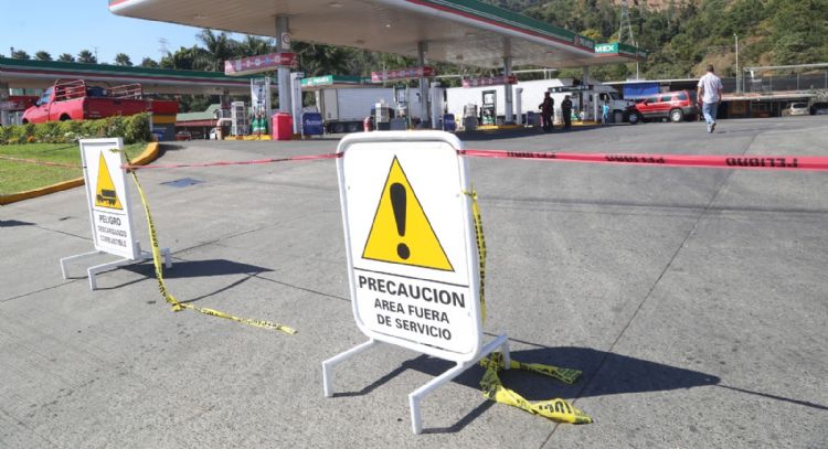 La ley del miedo gobierna Michoacán: Impuestos criminales que asfixian