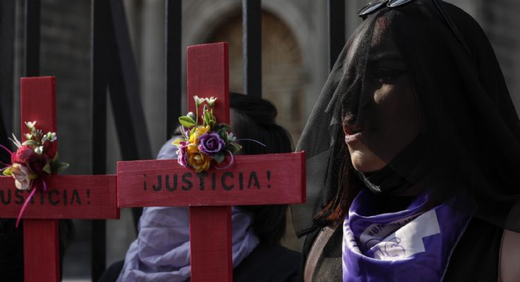 Vinculan a proceso a sujeto que mató a su pareja en la colonia Mártires de Tacubaya