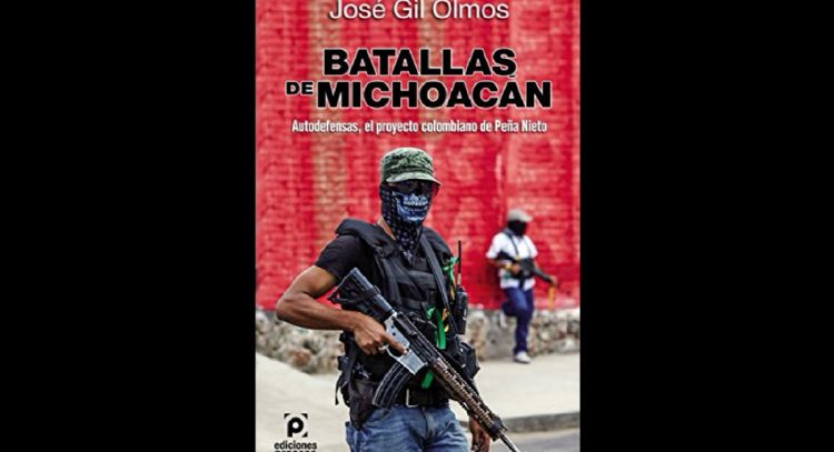 Batallas de Michoacán, la violencia sin fin