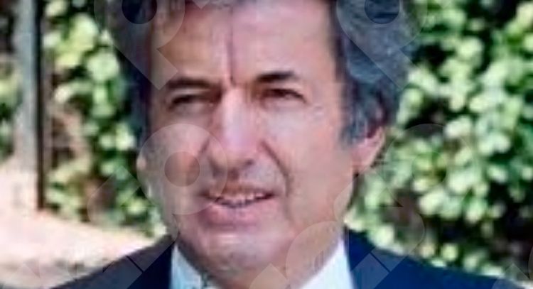 Fallece el polémico promotor de futbol Carlos Hurtado