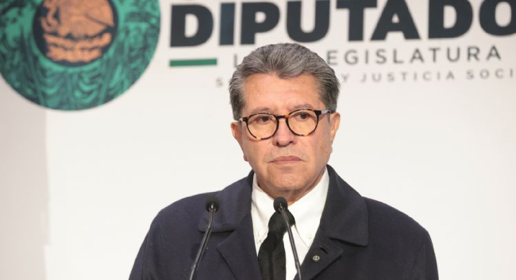 Tras avance de la derecha, Monreal advierte que el peor enemigo de Morena es la división