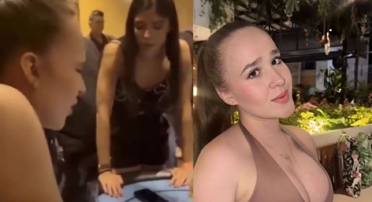 María José Ardila murió tras aceptar un reto de beber alcohol con premio de 8,800 pesos