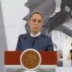 Sheinbaum advierte que la guerra contra el narco de Calderón aumentó la violencia en Michoacán
