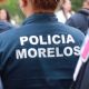Detienen a tres policías por presunta violación contra una mujer en Morelos