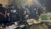 Foto ilustrativa de la nota titulada: Clausuran fiesta clandestina en San Pedro Garza García en la que había más de 350 menores de edad