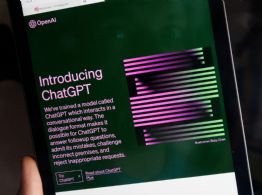 ChatGPT cumple 3 años: de buscador y generador de contenido a compañero de trabajo y confidente