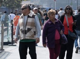 Frío en CDMX: alerta para la madrugada y amanecer del lunes en la siguiente alcaldía