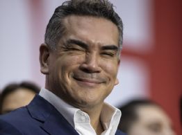 La persecución judicial contra un "Alito" escurridizo