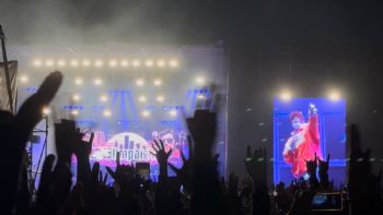 Millenials, nu metal, slam y el poderoso ‘Looserville’ Limp Bizkit