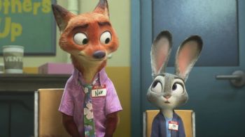 “Zootopia 2” arrasa en taquilla mundial con un estreno récord de 556 millones de dólares