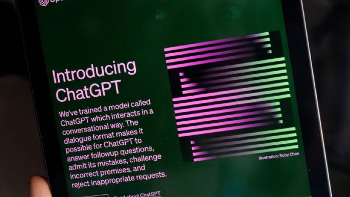 ChatGPT cumple 3 años: de buscador y generador de contenido a compañero de trabajo y confidente