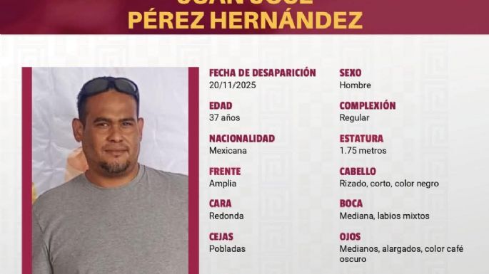 Colectivo informa de desaparición de cuatro traileros de Reynosa en carretera de Oaxaca