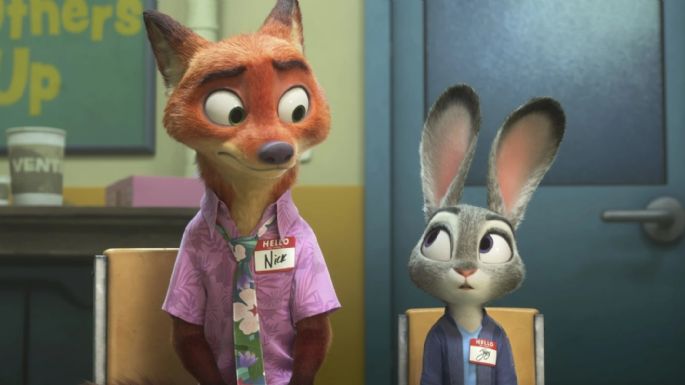 “Zootopia 2” arrasa en taquilla mundial con un estreno récord de 556 millones de dólares