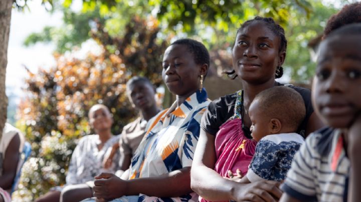 UNICEF alerta de que la brecha en el tratamiento del VIH pone en peligro a millones de niños