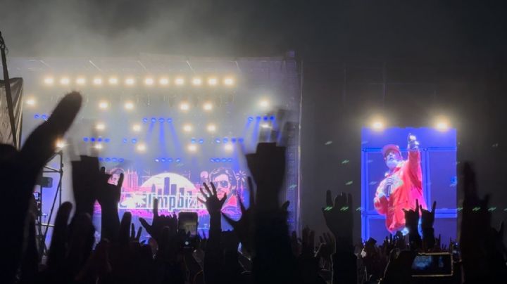 Millenials, nu metal, slam y el poderoso ‘Looserville’ Limp Bizkit