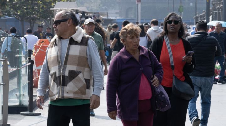 Frío en CDMX: alerta para la madrugada y amanecer del lunes en la siguiente alcaldía