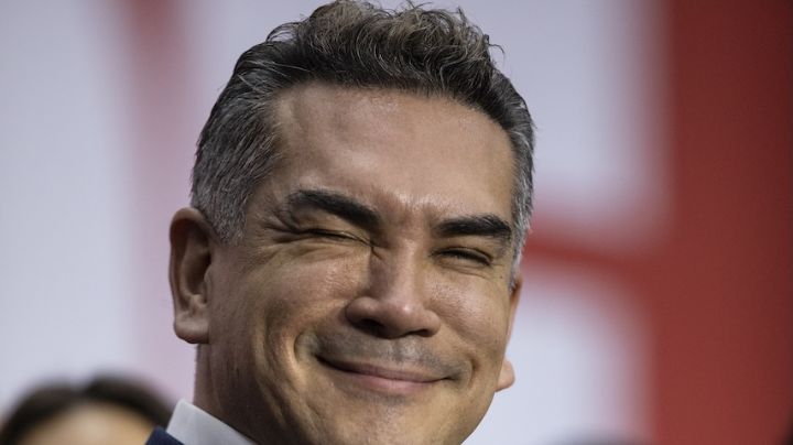 La persecución judicial contra un "Alito" escurridizo (Video)