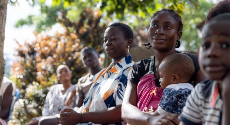UNICEF alerta de que la brecha en el tratamiento del VIH pone en peligro a millones de niños