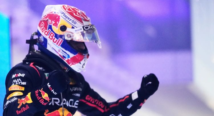 Verstappen gana el GP de Catar y la lucha por el título de F1 con Norris llega a la última carrera