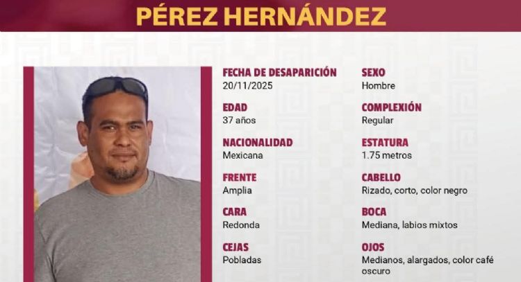 Colectivo informa de desaparición de cuatro traileros de Reynosa en carretera de Oaxaca