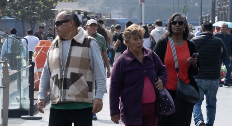 Frío en CDMX: alerta para la madrugada y amanecer del lunes en la siguiente alcaldía