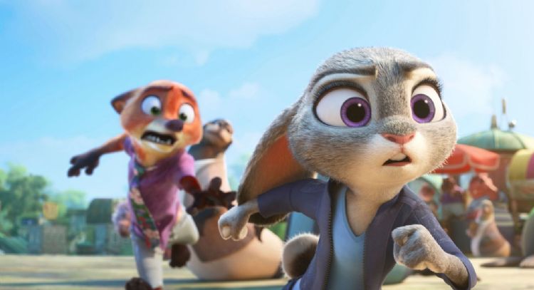 “Zootopia 2” tiene un toque de gentrificación
