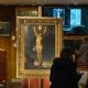 Un cuadro de Peter Paul Rubens que representa la crucifixión se vende por 2.7 mdd