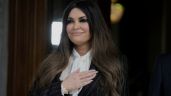 Foto ilustrativa de la nota titulada: Kimberly Guilfoyle, exconductora de Fox News asume como embajadora de EU en Grecia