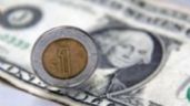Foto ilustrativa de la nota titulada: Peso pierde frente al dólar tras comentarios de incumplimiento del T-MEC