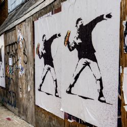 Hombre enfrenta juicio federal en EU por lanzar un sándwich a un agente de Protección Fronteriza