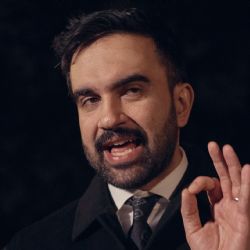 El socialista musulmán Zohran Mamdani gana la elección por la alcaldía de Nueva York