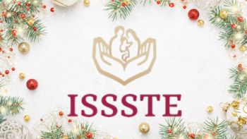 ISSSTE dará hasta 15 mil pesos extra en vales de despensa a estos trabajadores