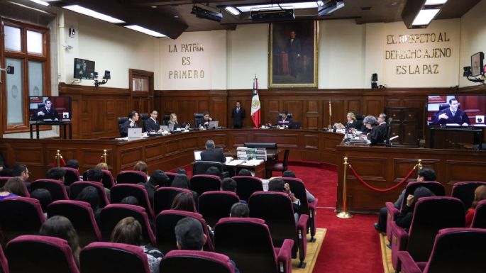 BMA advierte incertidumbre por consulta sobre el principio de cosa juzgada en la SCJN