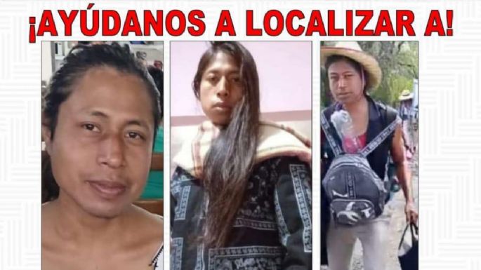 Diputada exige redoblar búsqueda de defensora trans desaparecida en Puebla