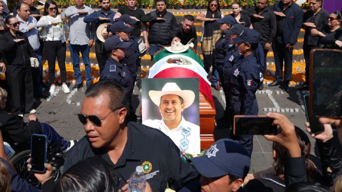 La violencia ahuyenta la inversión, advierten empresarios tras asesinato de alcalde