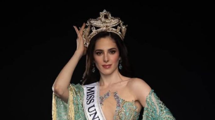Fátima Bosch se defiende ante humillación de directivo de Miss Universo que la llamó "tonta"