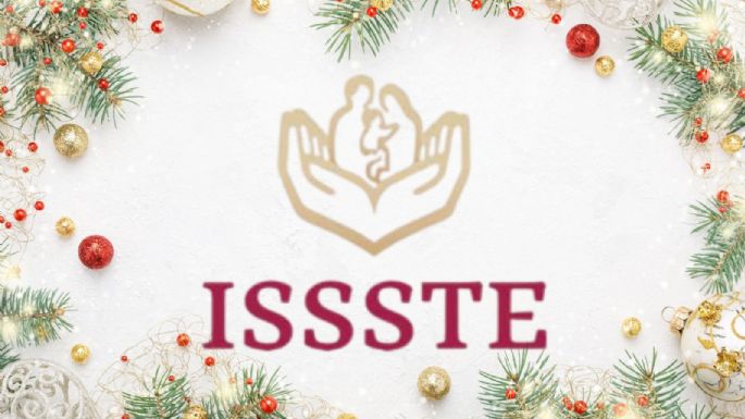 ISSSTE dará hasta 15 mil pesos extra en vales de despensa a estos trabajadores
