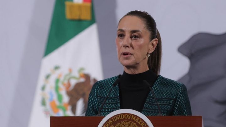 Sheinbaum anuncia “Plan Michoacán por la Paz y la Justicia” tras asesinato de Alcalde de Uruapan