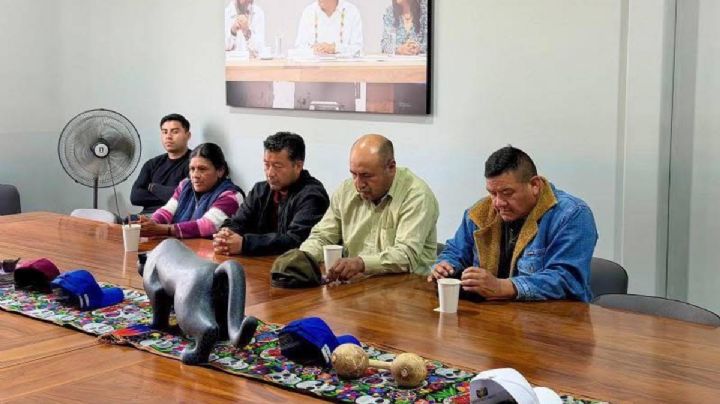 Enfrentamiento por conflicto agrario entre Yolotepec y Yosondúa, Oaxaca, deja dos muertos