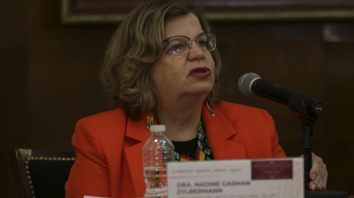 Analizan un posible nuevo caso de sarampión en la CDMX