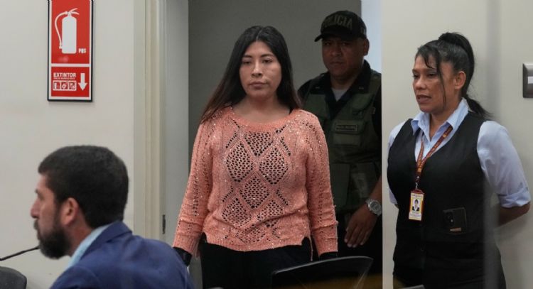 Gobierno de Perú prometió no invadir la Embajada de México en Lima: SRE