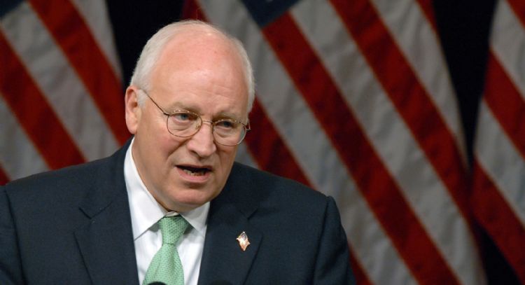 Muere Dick Cheney, uno de los vicepresidentes más influyentes y divisivos de EU