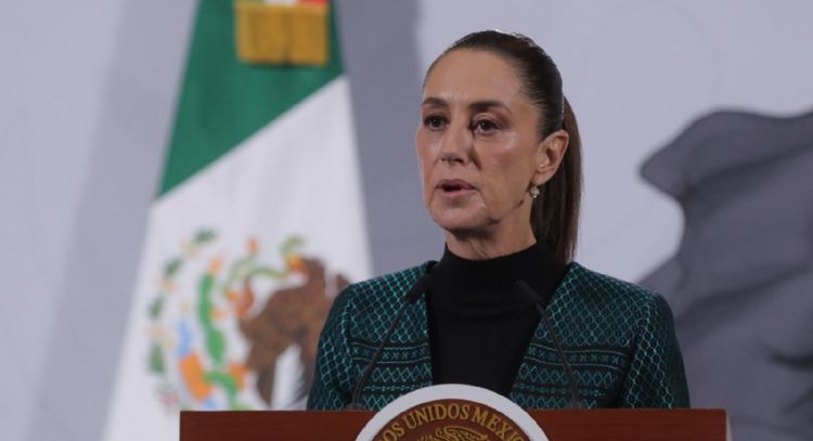 Sheinbaum anuncia â€œPlan MichoacÃ¡n por la Paz y la Justiciaâ€ tras asesinato de Alcalde de Uruapan