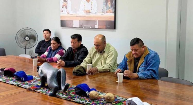 Enfrentamiento por conflicto agrario entre Yolotepec y Yosondúa, Oaxaca, deja dos muertos