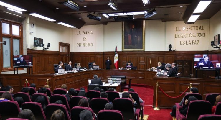 Impuesto a Uber y Didi en CDMX pone en riesgo el T-MEC: Alianza In México