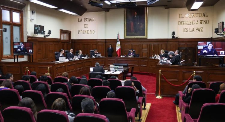 BMA advierte incertidumbre por consulta sobre el principio de cosa juzgada en la SCJN